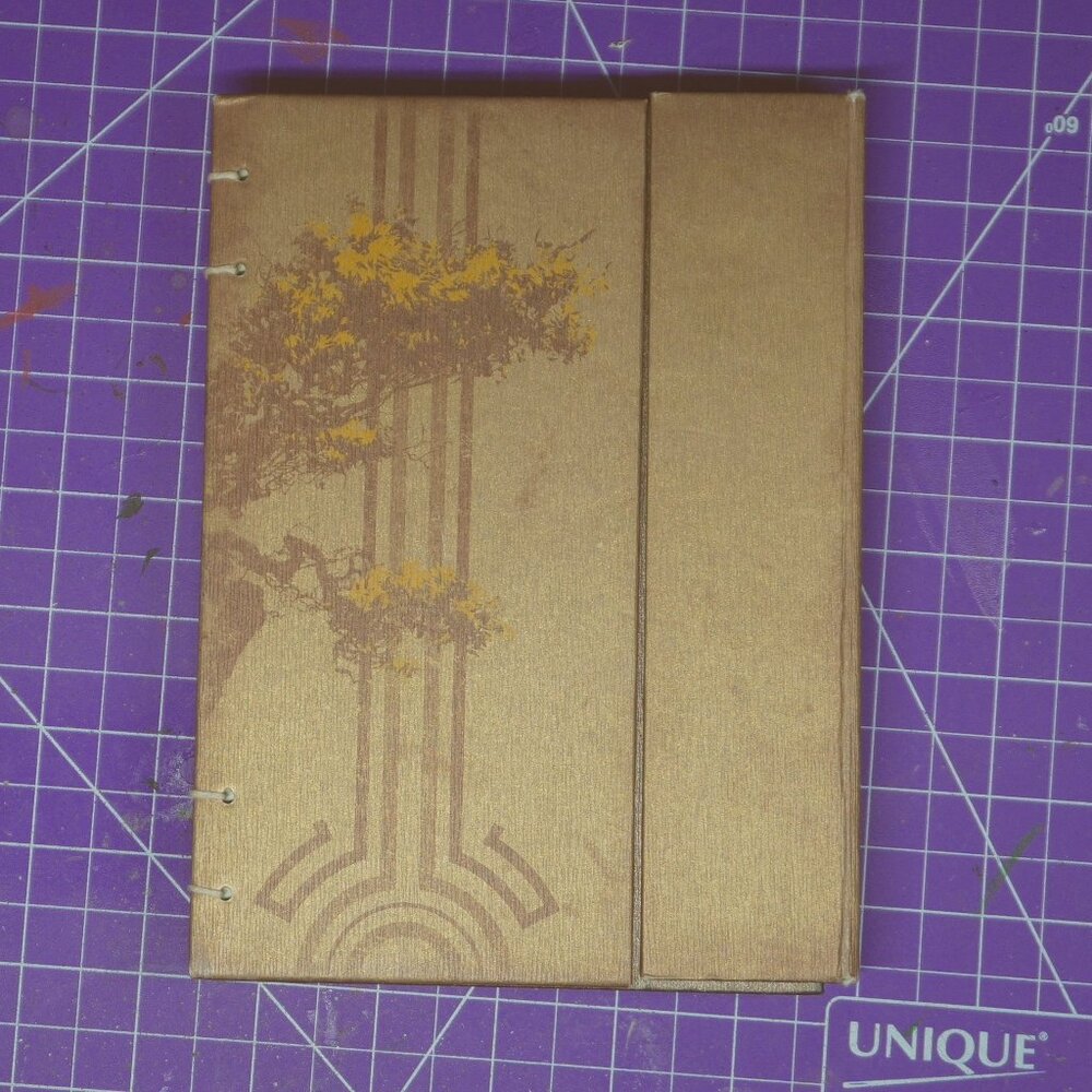 Halo Reach Dr. Halsey’s Journal Diary Limited Edition Hardback - Just Book.